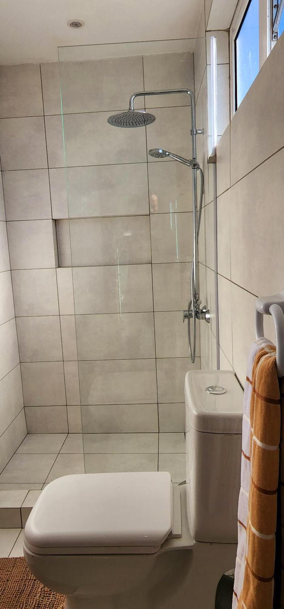 Phoenix Beach Apartments Sea View Flic en Flac Bagian luar foto
